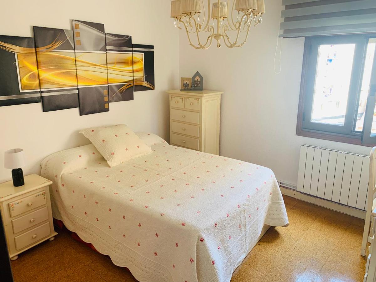 Apartamento Bc Castro Urdiales Exterior photo