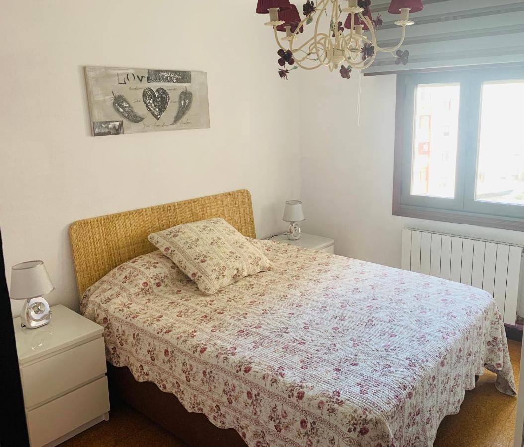 Apartamento Bc Castro Urdiales Exterior photo