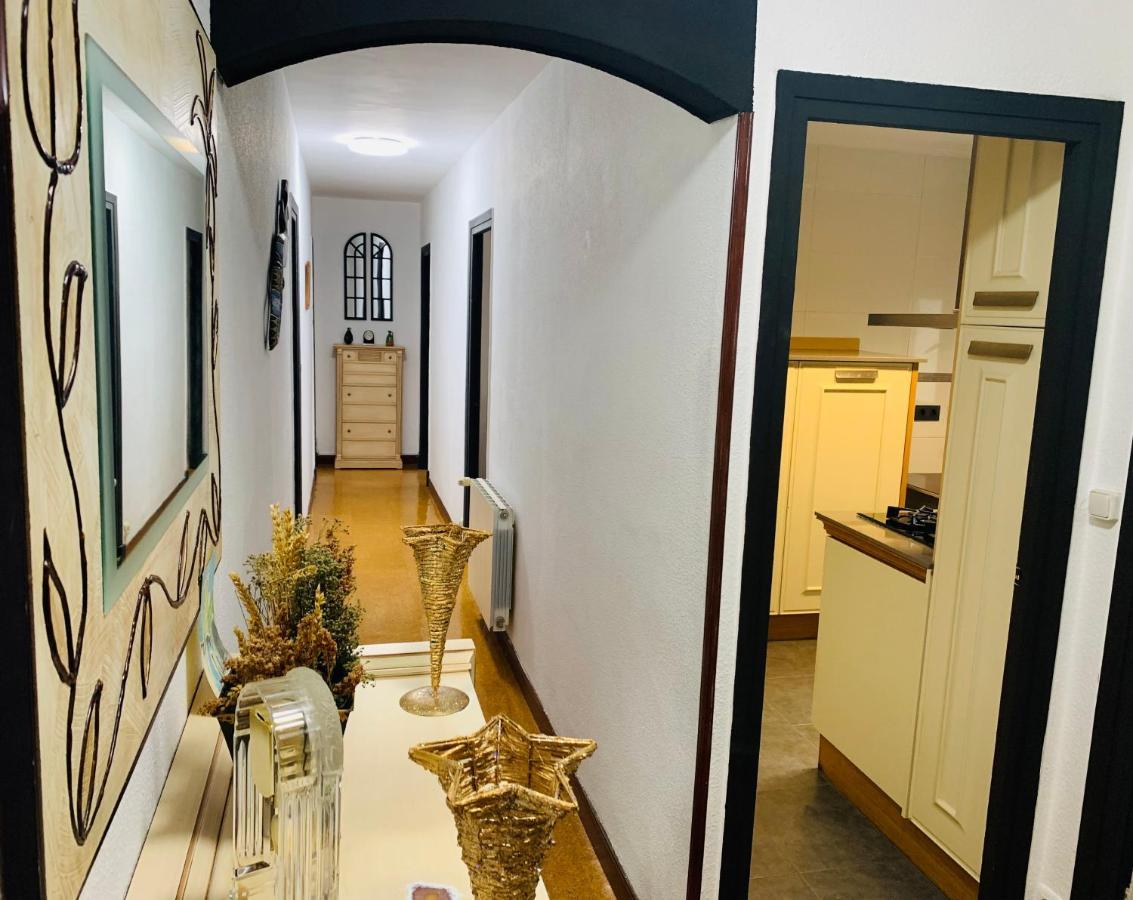 Apartamento Bc Castro Urdiales Exterior photo