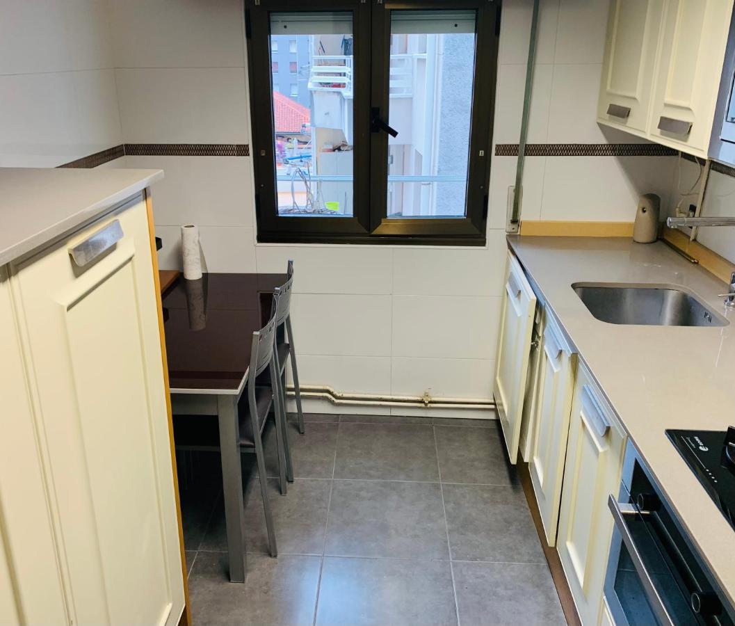 Apartamento Bc Castro Urdiales Exterior photo