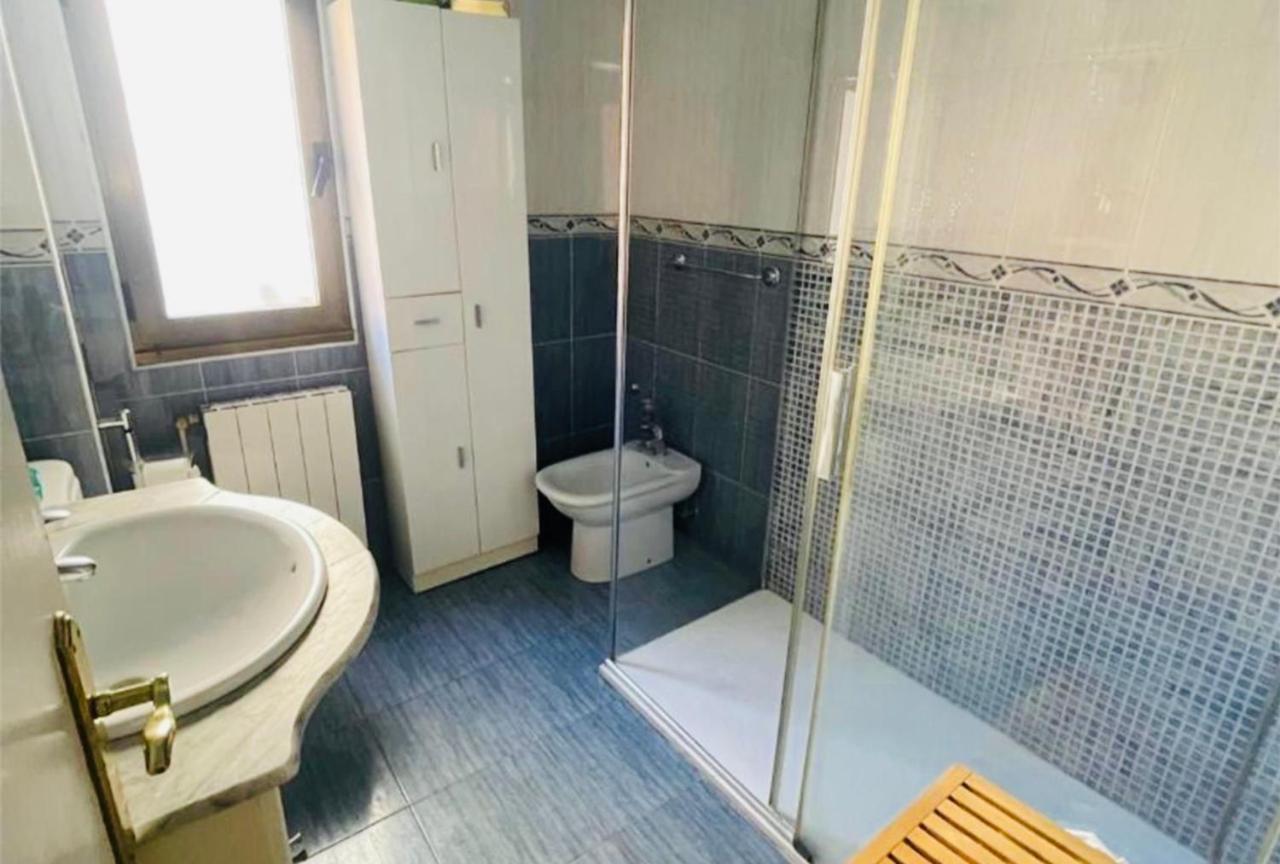 Apartamento Bc Castro Urdiales Exterior photo