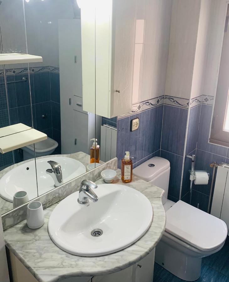 Apartamento Bc Castro Urdiales Exterior photo