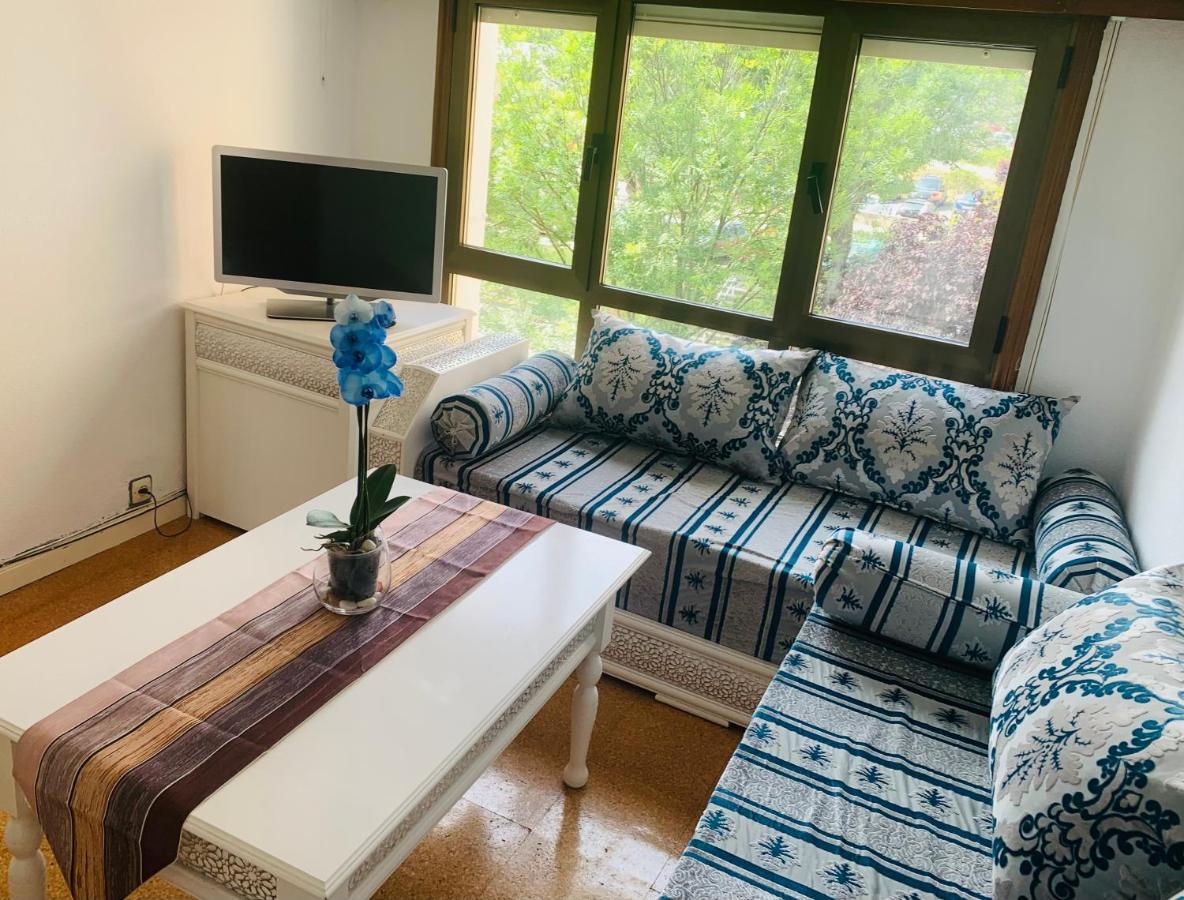 Apartamento Bc Castro Urdiales Exterior photo
