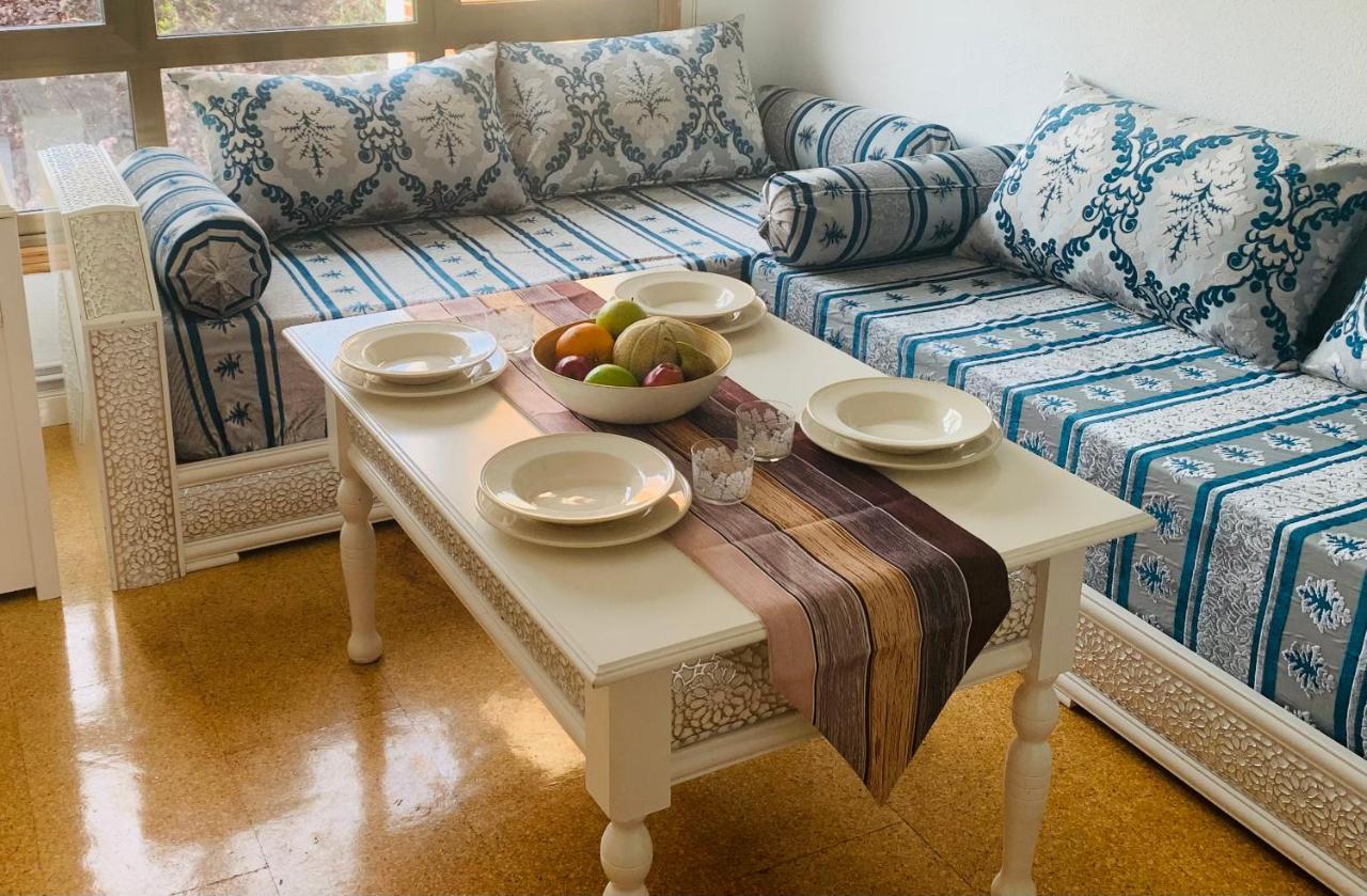 Apartamento Bc Castro Urdiales Exterior photo