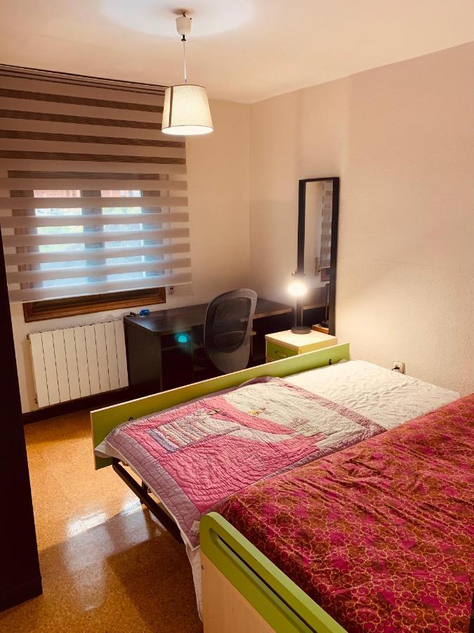 Apartamento Bc Castro Urdiales Exterior photo